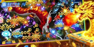 Bắn Cá Long Thần: Chiến Thuật Hiệu Quả tại Bet88